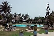 Africa Beach Hotel Sekondi-Takoradi Ngoại thất bức ảnh